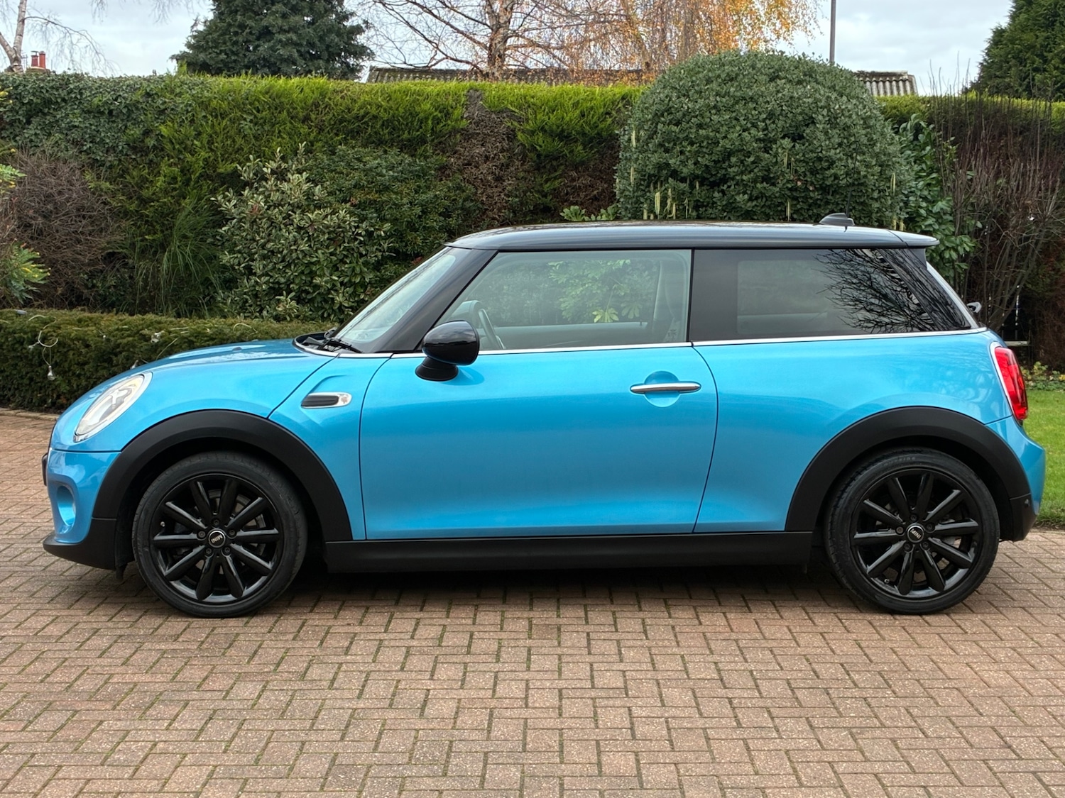 Used MINI Hatch 2015 for sale - 77112817: Photo 26