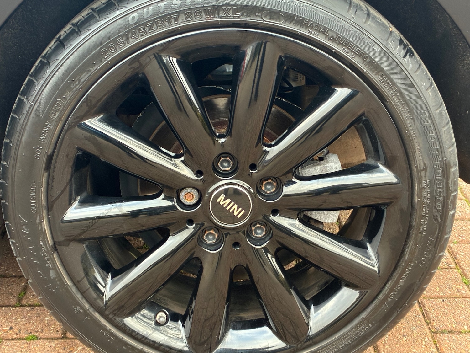 Used MINI Hatch 2015 for sale - 77112817: Photo 27