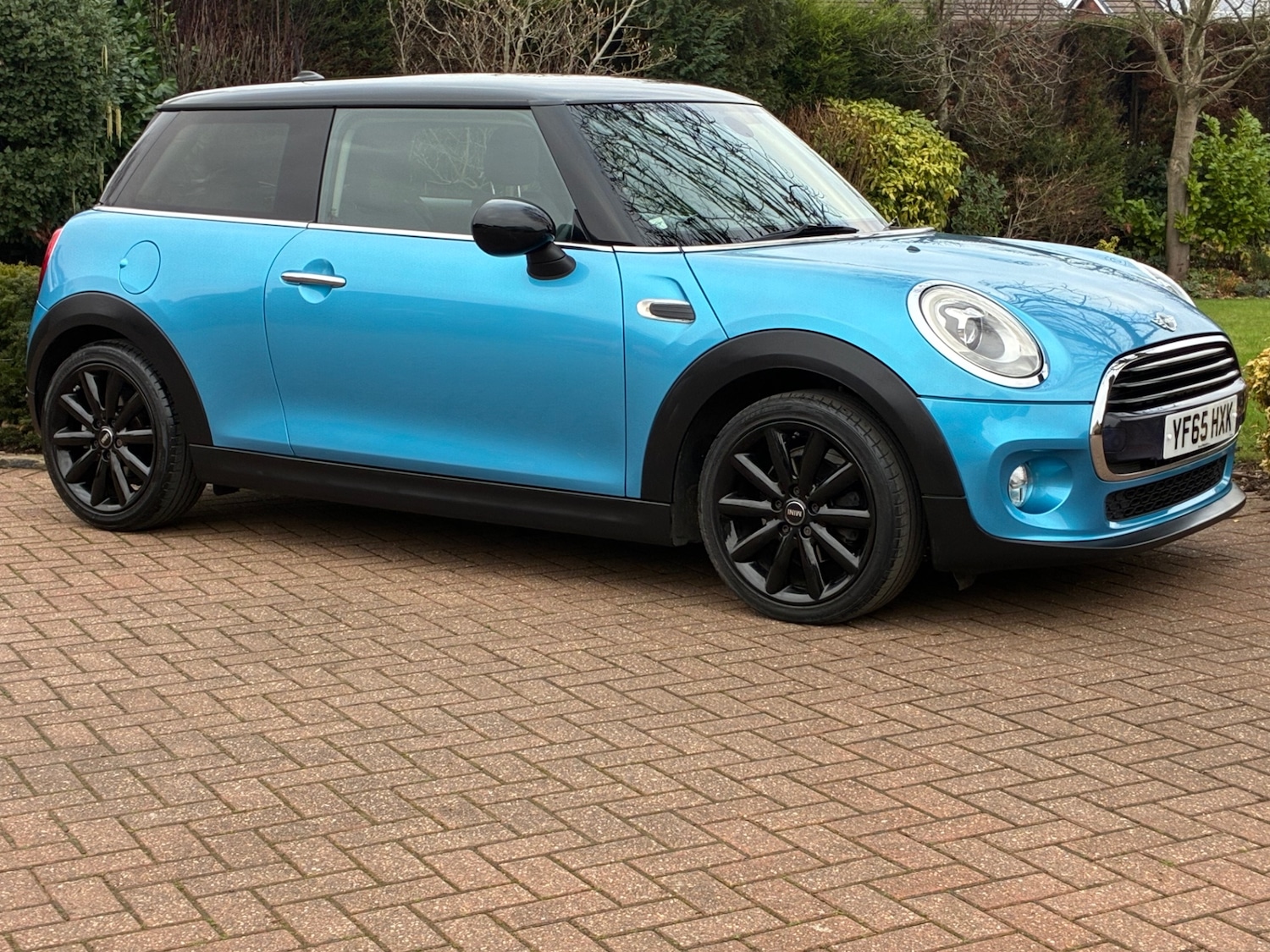 Used MINI Hatch 2015 for sale - 77112817: Photo 3