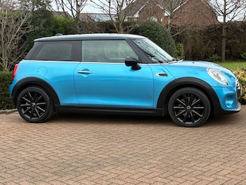 Used MINI Hatch 2015 for sale - 77112817: Photo