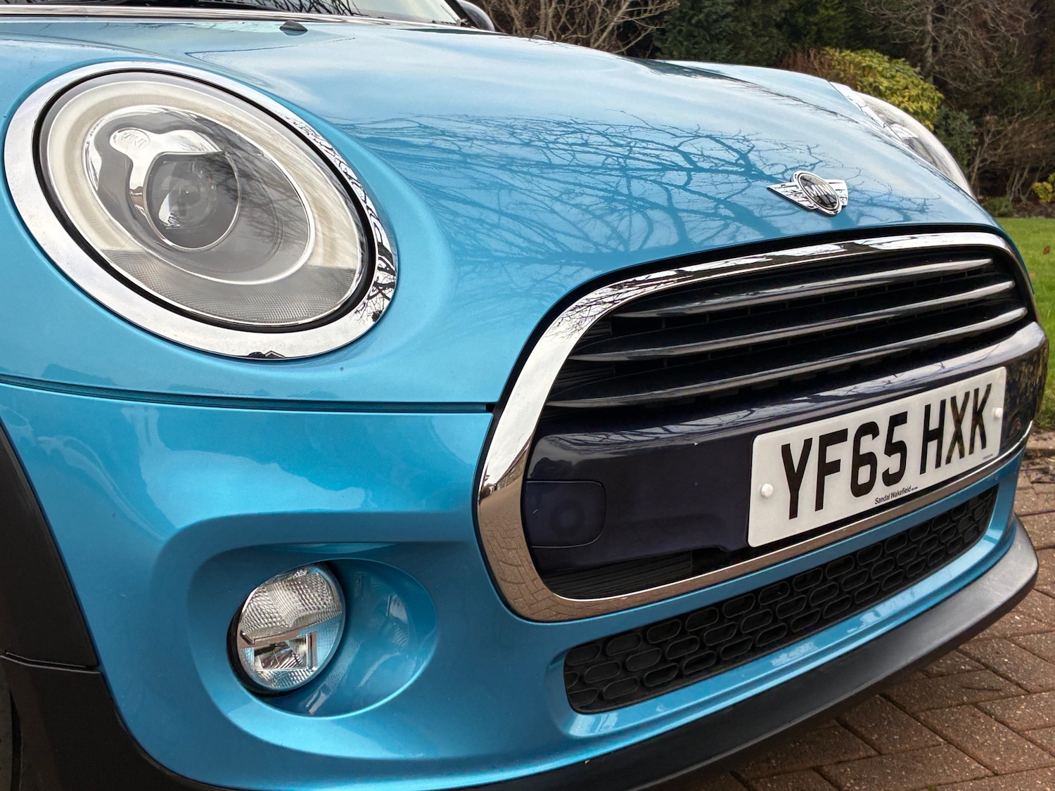 Used MINI Hatch 2015 for sale - 77112817: Photo 5