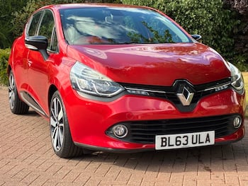 Used Renault Clio 2014 for sale - 79519867: Photo