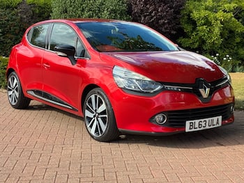 Used Renault Clio 2014 for sale - 79519867: Photo