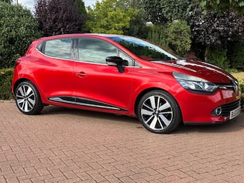 Used Renault Clio 2014 for sale - 79519867: Photo