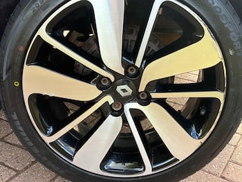 Used Renault Clio 2014 for sale - 79519867: Photo