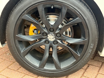 Used Peugeot RCZ 2013 for sale - 78502394: Photo