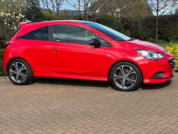Used Vauxhall Corsa 2017 for sale - 78122764: Photo