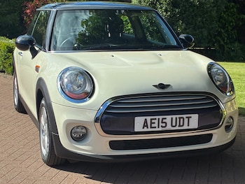 Used MINI Hatch 2015 for sale - 78967668: Photo