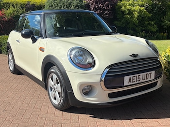 Used MINI Hatch 2015 for sale - 78967668: Photo