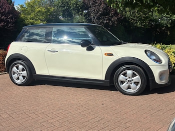 Used MINI Hatch 2015 for sale - 78967668: Photo