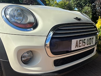 Used MINI Hatch 2015 for sale - 78967668: Photo