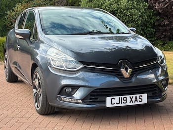 Used Renault Clio 2019 for sale - 79572094: Photo