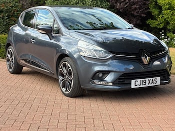Used Renault Clio 2019 for sale - 79572094: Photo