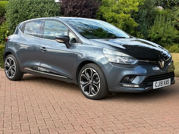 Used Renault Clio 2019 for sale - 79572094: Photo