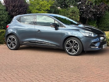 Used Renault Clio 2019 for sale - 79572094: Photo