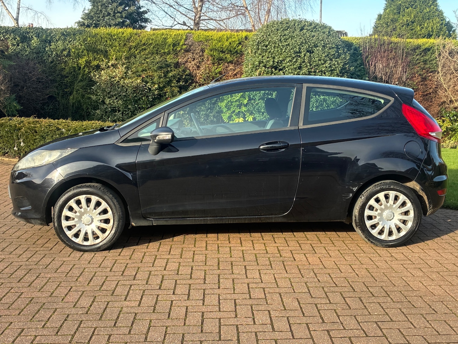 Used Ford Fiesta 2009 for sale - 77556024: Photo 11