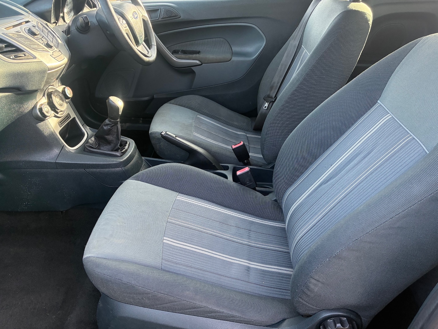 Used Ford Fiesta 2009 for sale - 77556024: Photo 7