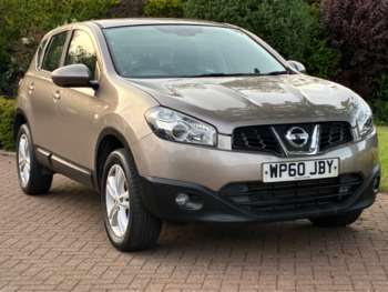 2010 (60) - 1.5 dCi [110] Acenta 5dr