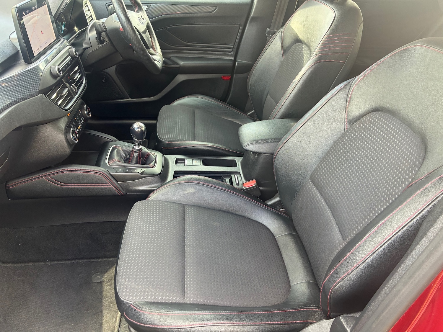 Used Ford Focus 2019 for sale - 78112652: Photo 12