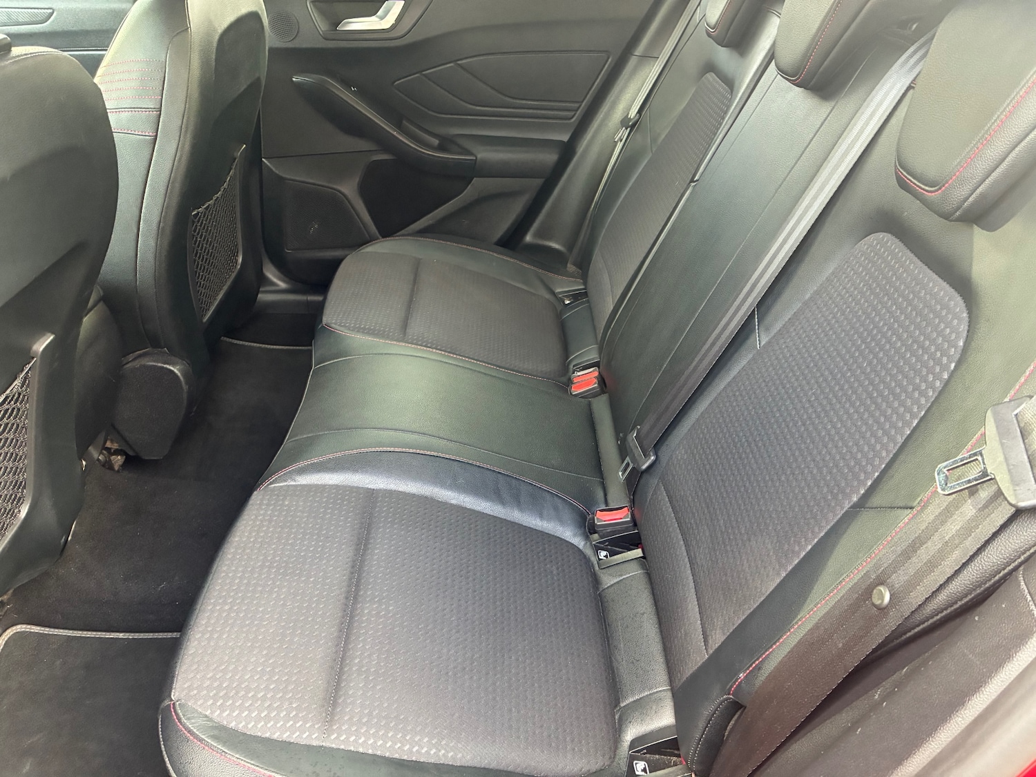 Used Ford Focus 2019 for sale - 78112652: Photo 13