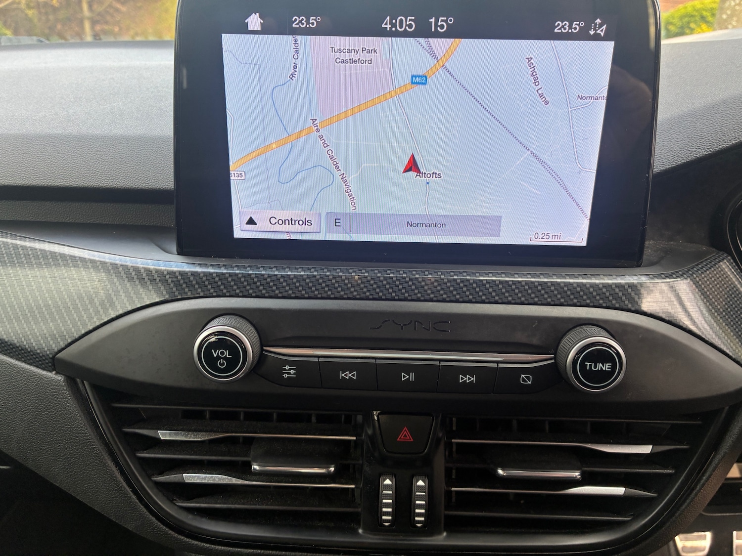 Used Ford Focus 2019 for sale - 78112652: Photo 14