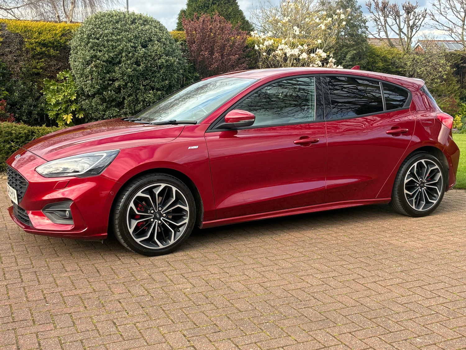 Used Ford Focus 2019 for sale - 78112652: Photo 21