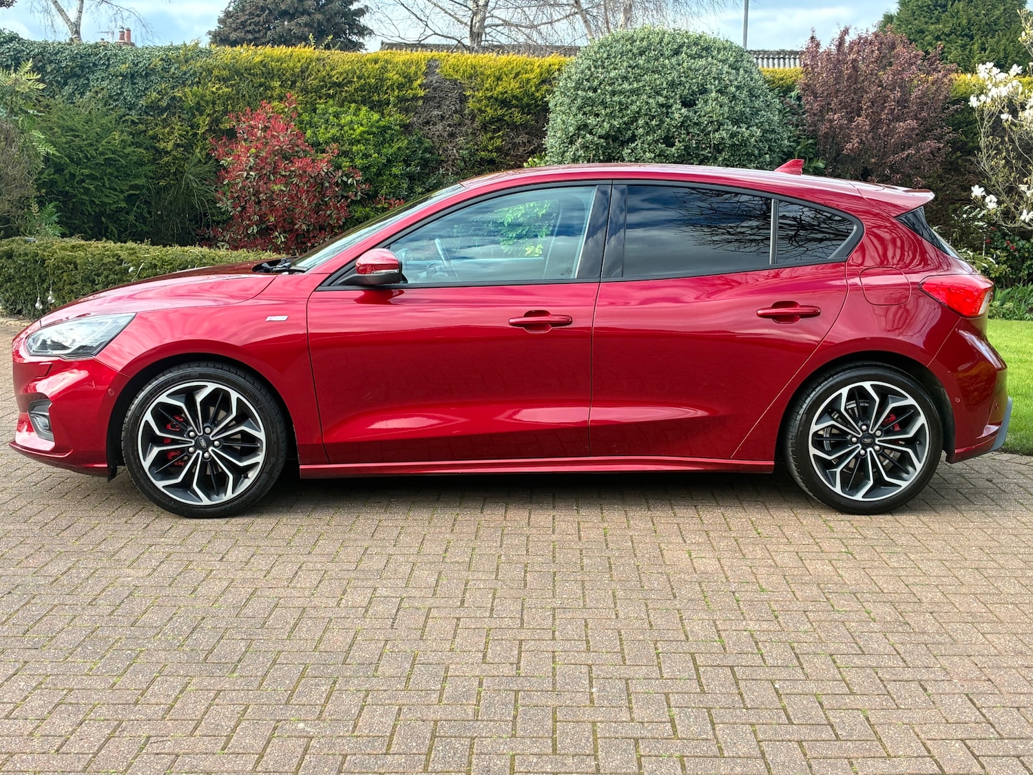Used Ford Focus 2019 for sale - 78112652: Photo 22
