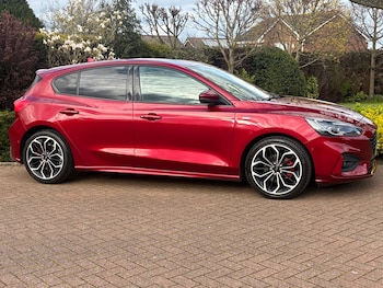 Used Ford Focus 2019 for sale - 78112652: Photo