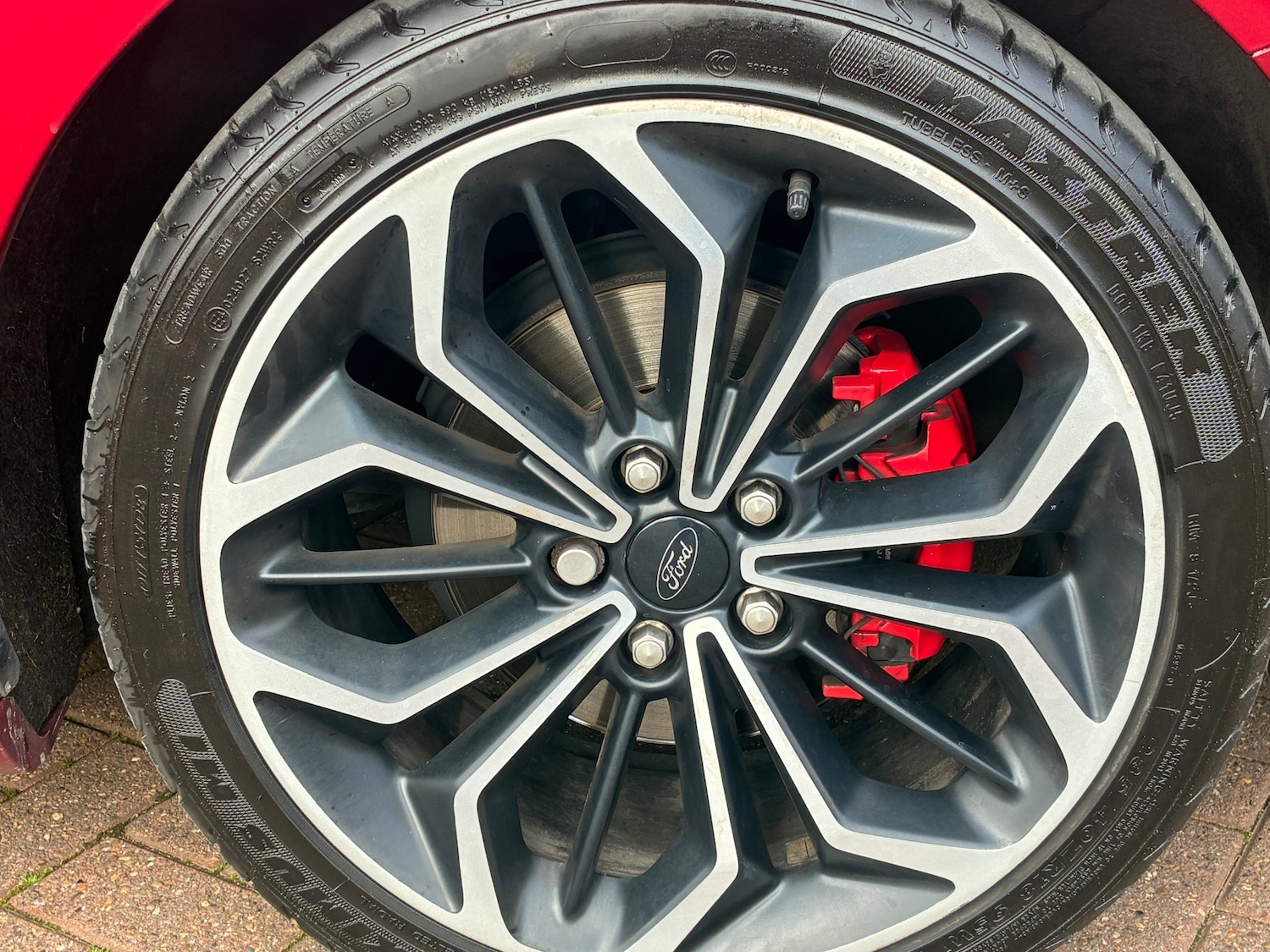 Used Ford Focus 2019 for sale - 78112652: Photo 6