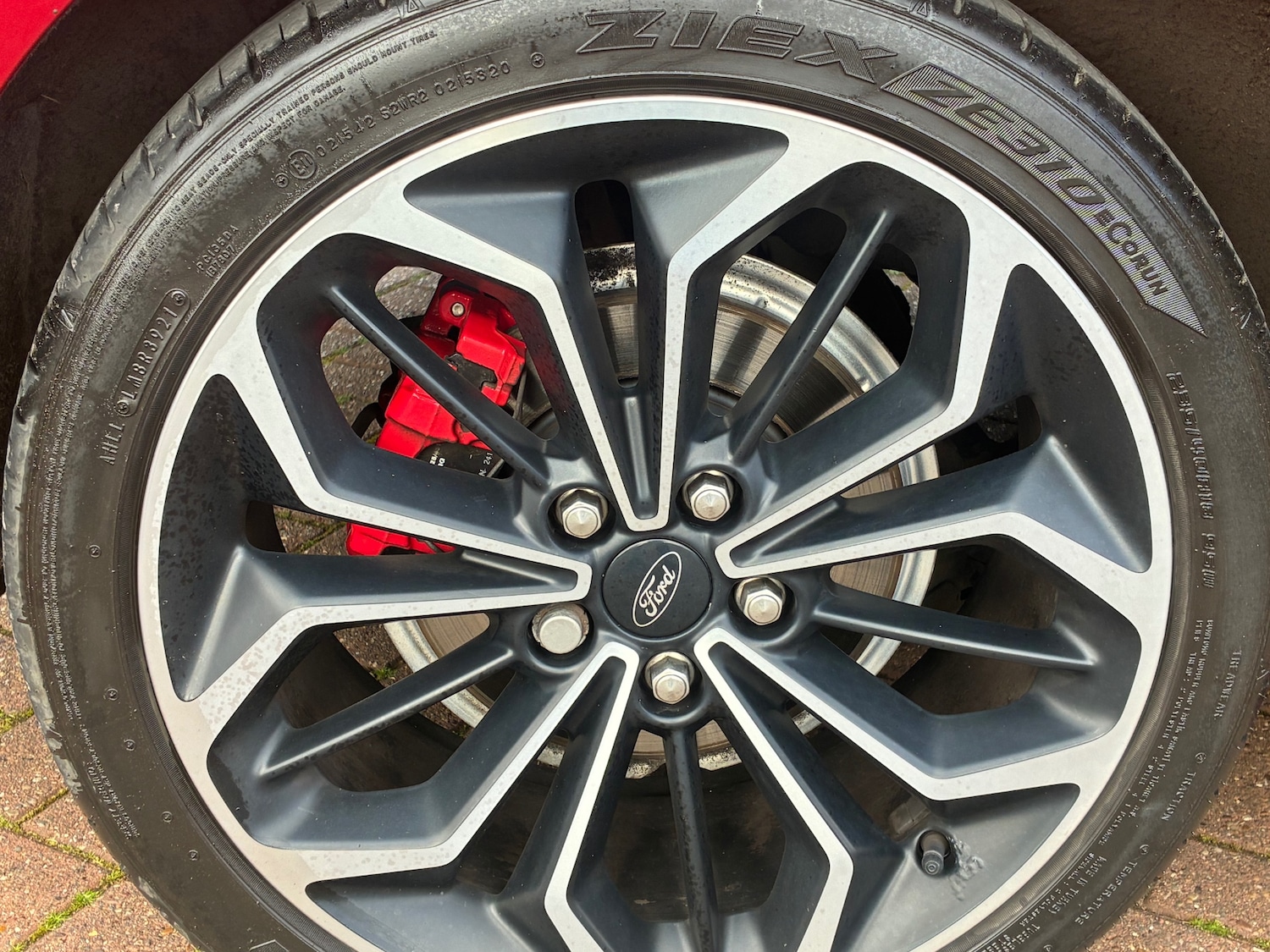 Used Ford Focus 2019 for sale - 78112652: Photo 7