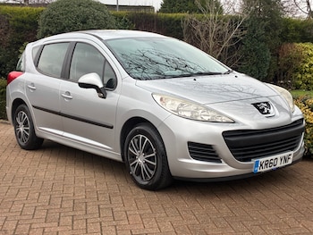 Used Peugeot 207 2011 for sale - 77234664: Photo