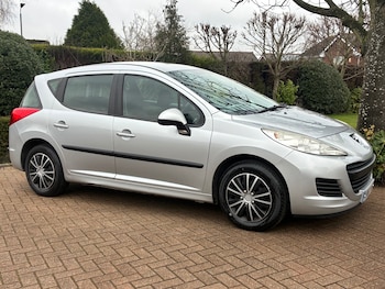 Used Peugeot 207 2011 for sale - 77234664: Photo