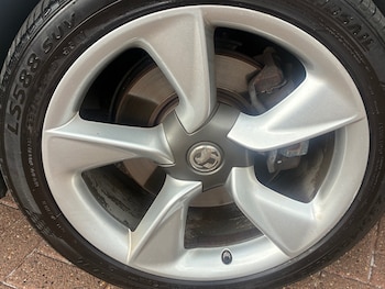 Used Vauxhall Astra GTC 2016 for sale - 78897321: Photo