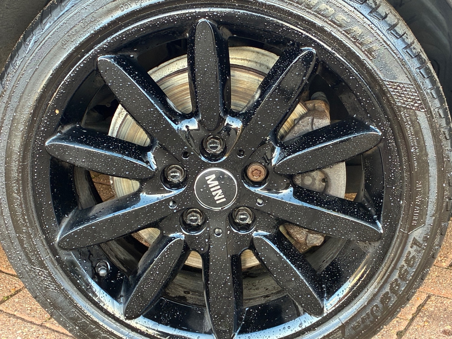 Used MINI Convertible 2018 for sale - 76047560: Photo 4