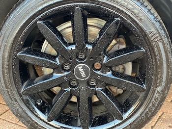 Used MINI Convertible 2018 for sale - 76047560: Photo