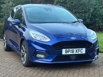 Ford Fiesta feature image