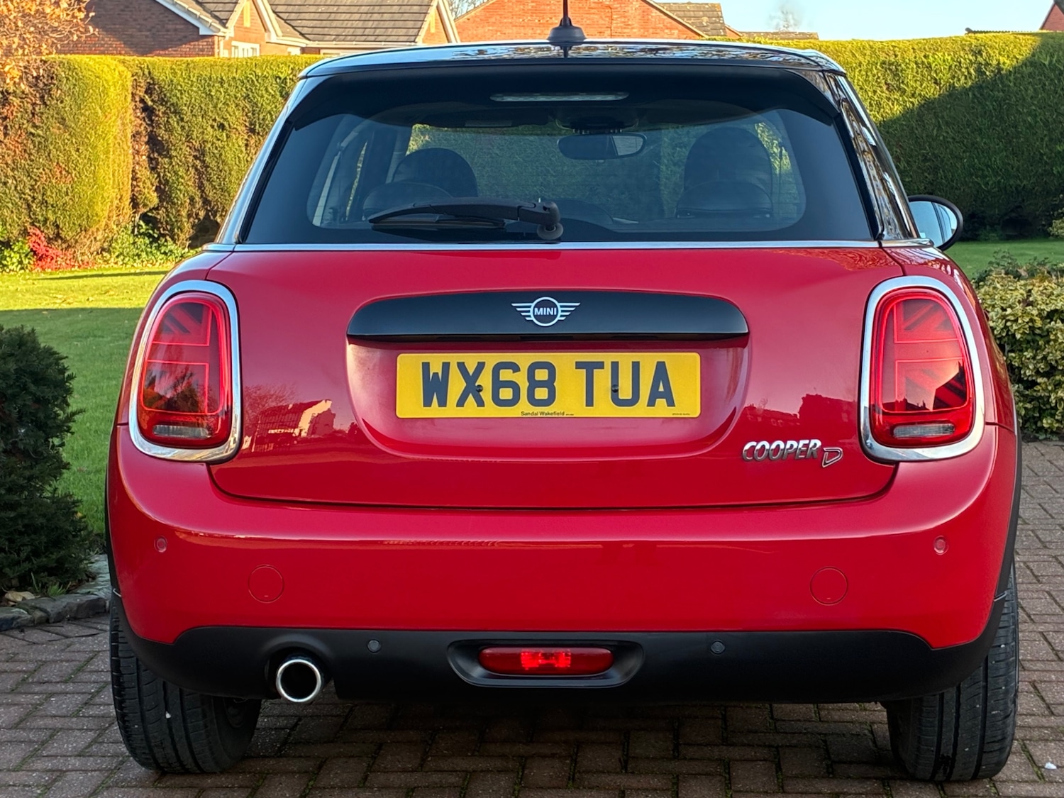 Used MINI Hatch 2018 for sale - 76777457: Photo 10