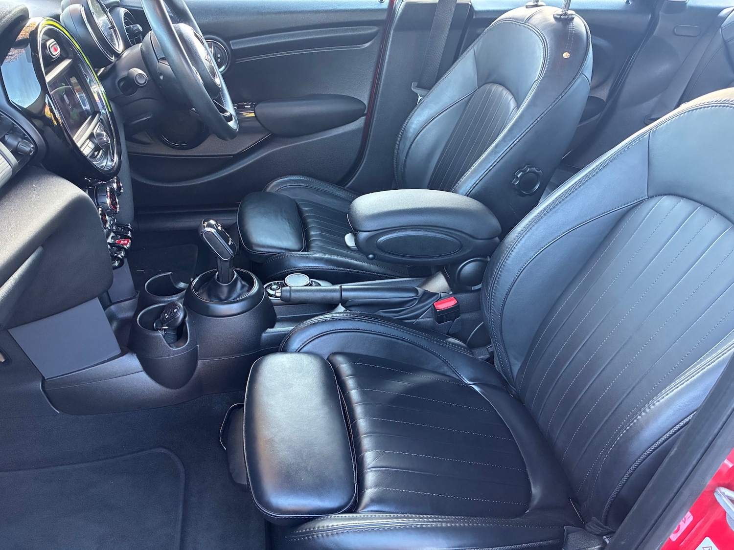 Used MINI Hatch 2018 for sale - 76777457: Photo 12