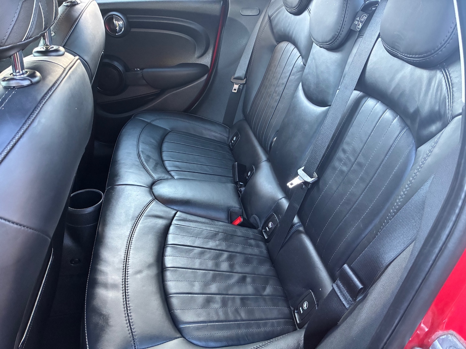 Used MINI Hatch 2018 for sale - 76777457: Photo 13