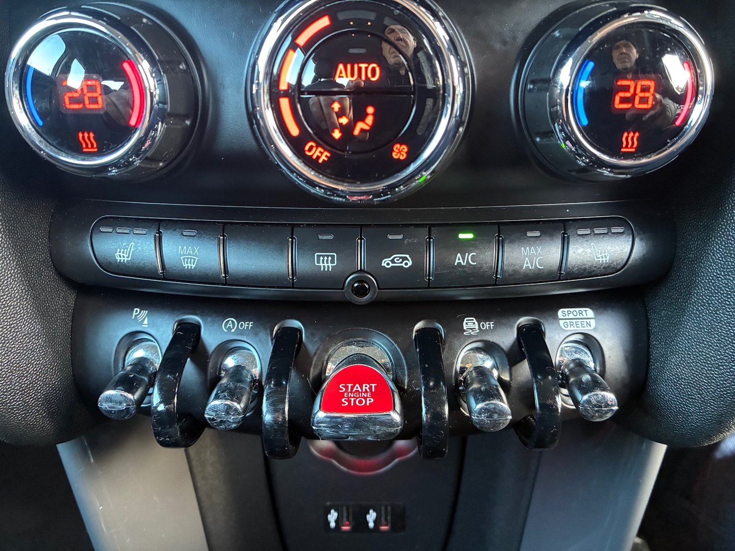 Used MINI Hatch 2018 for sale - 76777457: Photo 18