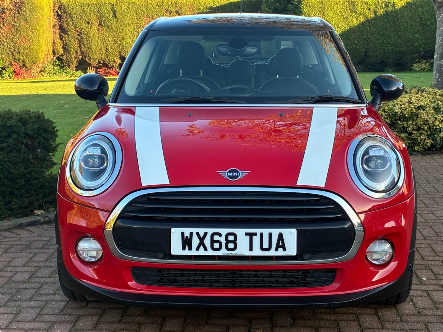 Used MINI Hatch 2018 for sale - 76777457: Photo 26