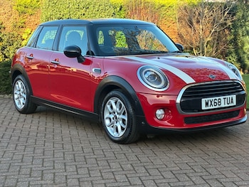 Used MINI Hatch 2018 for sale - 76777457: Photo