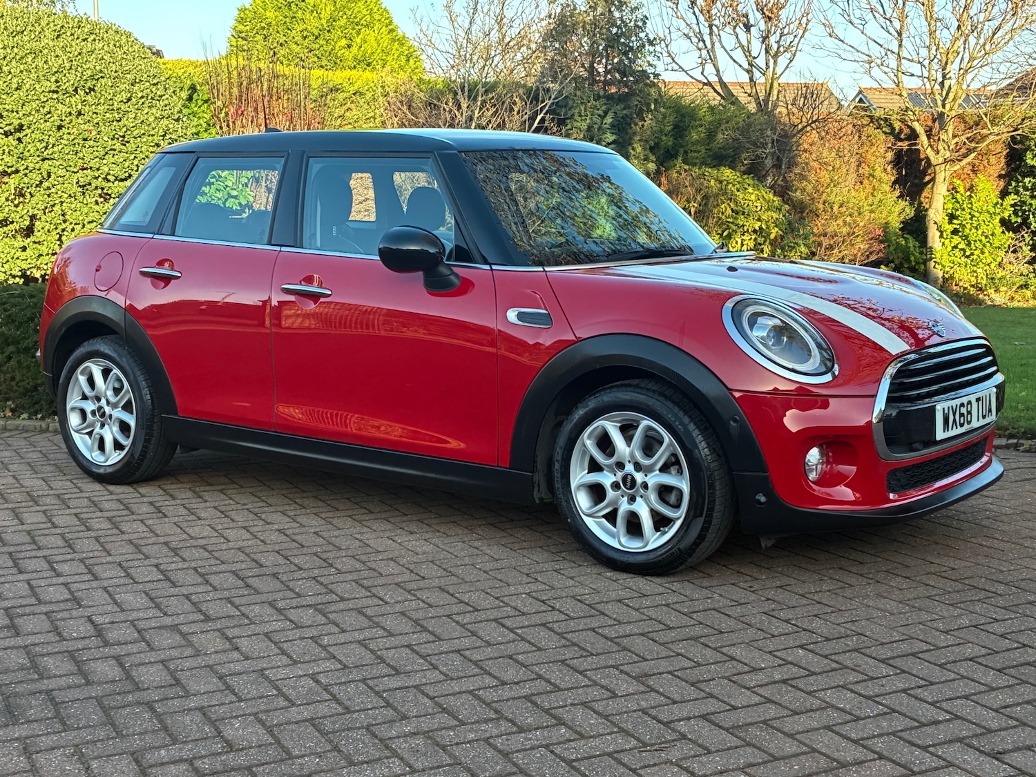 Used MINI Hatch 2018 for sale - 76777457: Photo 3