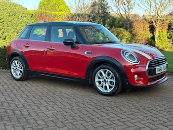 Used MINI Hatch 2018 for sale - 76777457: Photo