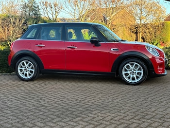 Used MINI Hatch 2018 for sale - 76777457: Photo