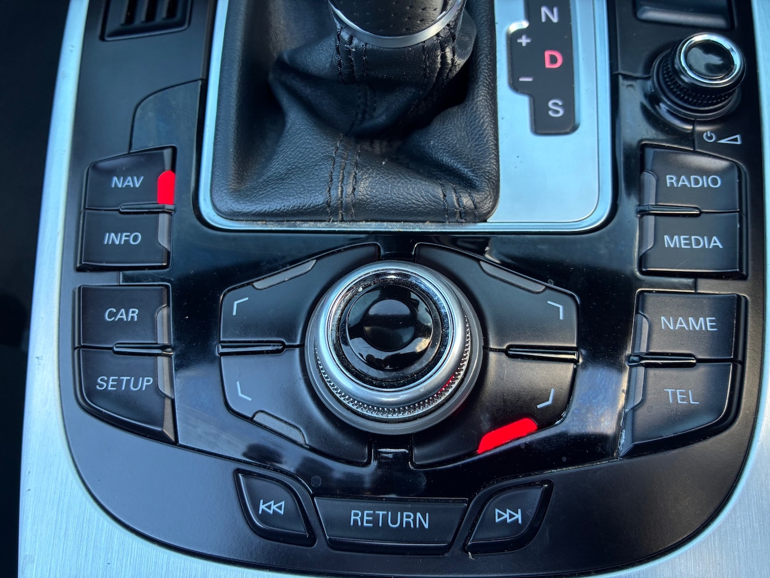 Used Audi A5 2010 for sale - 76444351: Photo 15