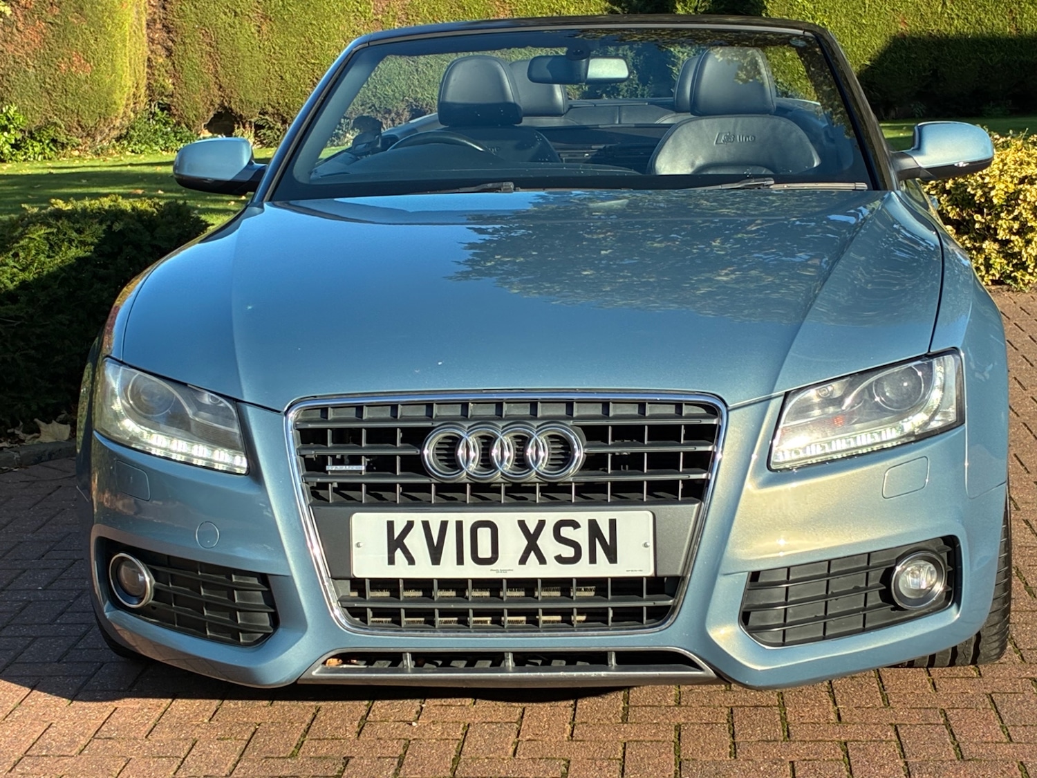 Used Audi A5 2010 for sale - 76444351: Photo 17