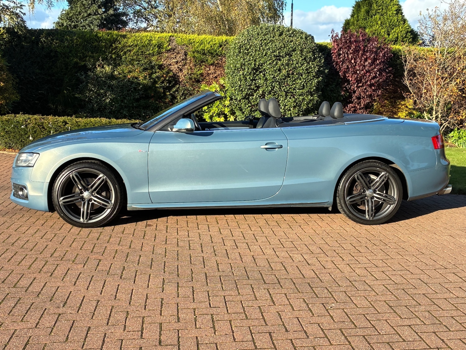 Used Audi A5 2010 for sale - 76444351: Photo 20