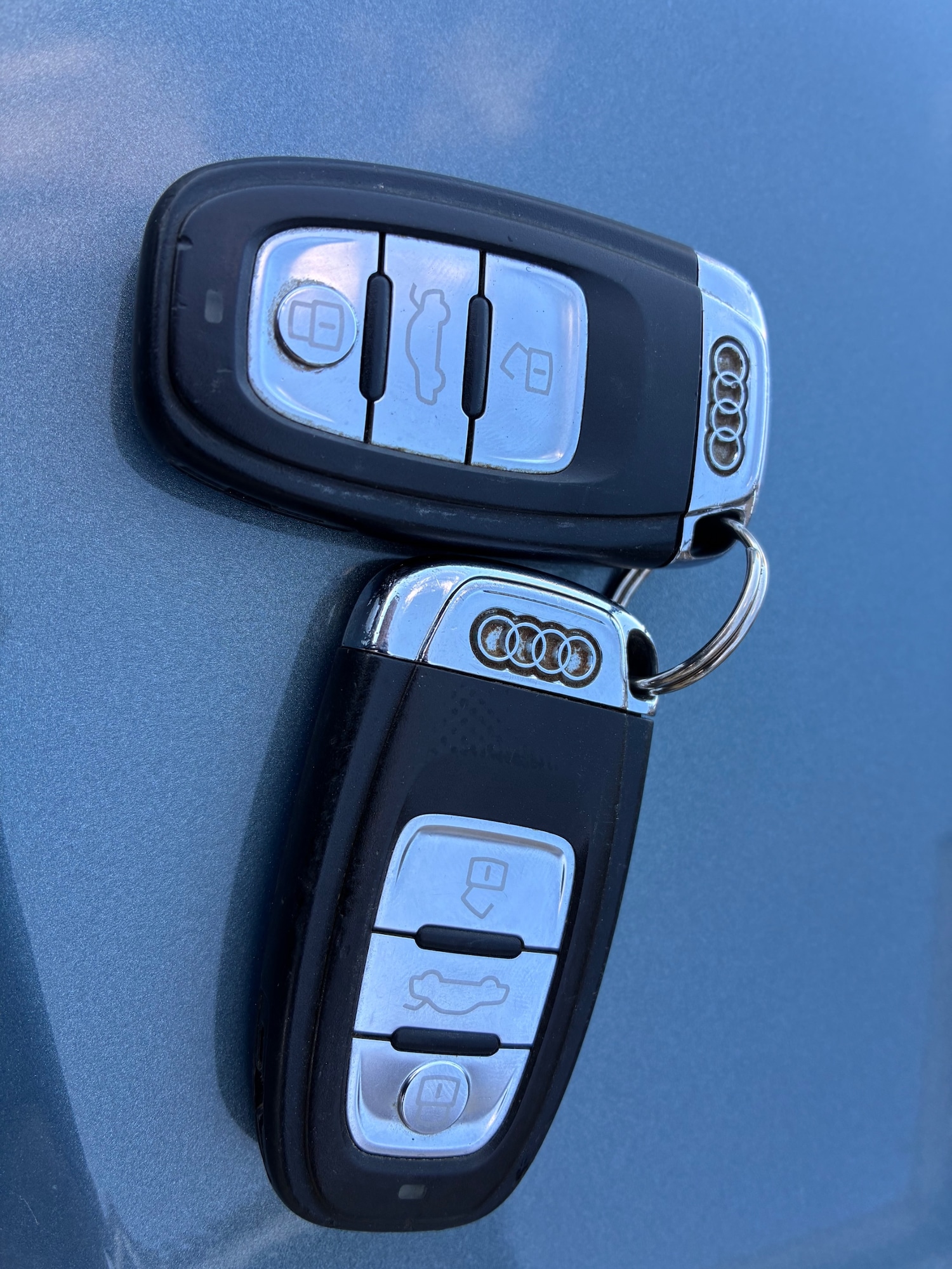 Used Audi A5 2010 for sale - 76444351: Photo 21