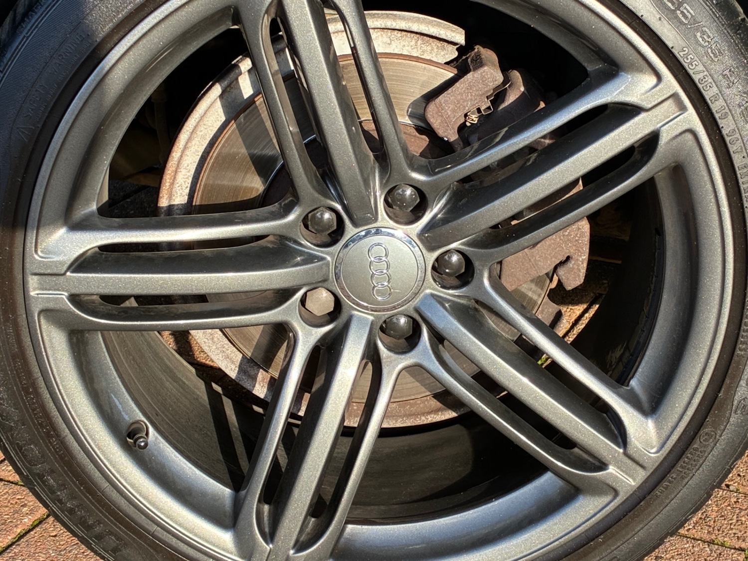 Used Audi A5 2010 for sale - 76444351: Photo 6